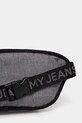 Akcesoria Tommy Jeans nerka AM0AM13315 szary