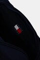 Сумка на пояс Tommy Jeans тёмно-синий AM0AM12919