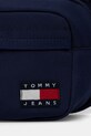 Сумка на пояс Tommy Jeans AM0AM12919 тёмно-синий