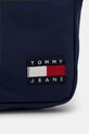 Сумка Tommy Jeans темно-синій AM0AM12903