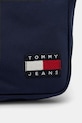 Torba Tommy Jeans mornarsko plava AM0AM12903