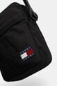 Tommy Jeans saszetka czarny AM0AM12903