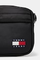 Tommy Jeans saszetka czarny AM0AM13321