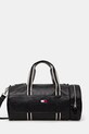 Tommy Jeans geanta uni negru AM0AM13344