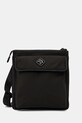 Ledvinka Armani Exchange hladký zelená XM000591.AF12099
