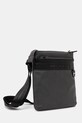 Чанта през рамо Armani Exchange XM000144.AF11925 сив SS25