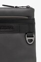 Чанта през рамо Armani Exchange сив XM000144.AF11925