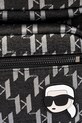 Karl Lagerfeld rucsac negru 551189.805914