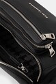 Doplnky Kožená ľadvinka Karl Lagerfeld 551455.815914 čierna