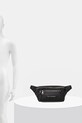 Karl Lagerfeld borsetă de piele 551455.815914 negru