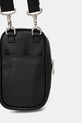 Αξεσουάρ Δερμάτινο φακελάκι Karl Lagerfeld 551455.815922 μαύρο