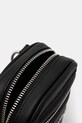 Δερμάτινο φακελάκι Karl Lagerfeld 551455.815922 μαύρο