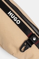 Ledvinka HUGO béžová 50536023