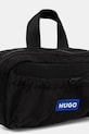 Hugo Blue borsetă negru 50535922