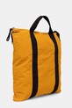 AllSaints rucsac KEI M092XB galben SS25