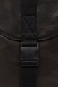 AllSaints borseta de piele JUAN negru M145XB