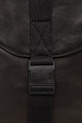 Кожаная сумка AllSaints JUAN чёрный M145XB