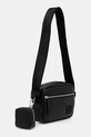 HUGO borseta 50535638 negru SS25