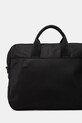 Akcesoria HUGO torba na laptopa 50535639 czarny