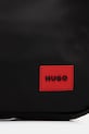 HUGO torba na laptopa czarny 50535639