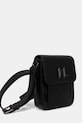 Сумка Karl Lagerfeld K/PLAK 246M3076 чорний SS25
