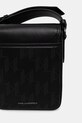 Аксесуари Сумка Karl Lagerfeld K/PLAK 246M3076 чорний