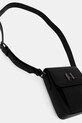 Karl Lagerfeld borsetă K/PLAK negru 246M3076
