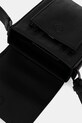 Karl Lagerfeld borsetă K/PLAK 246M3076 negru