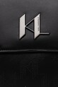 Karl Lagerfeld borsetă K/PLAK 246M3076