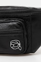Аксесуари Сумка на пояс Karl Lagerfeld K/IKON A1M30086 чорний