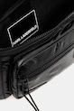 Сумка на пояс Karl Lagerfeld K/IKON A1M30086 чорний