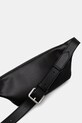 Accesorii Karl Lagerfeld borsetă K/PLAK A1M30090 negru