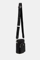 Karl Lagerfeld borsetă K/MONOGRAM A1M30097 negru SS25