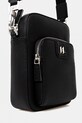 Accesorii Karl Lagerfeld borsetă K/MONOGRAM A1M30097 negru