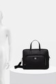 Usnjena torba Karl Lagerfeld K/MONOGRAM A1M30098