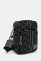 Сумка Karl Lagerfeld K/KANVAS A1M30109 чорний SS25