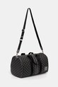 Τσάντα Karl Lagerfeld K/KANVAS A1M30110 μαύρο SS25