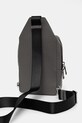 Аксессуары Кожаная сумка Karl Lagerfeld K/LOOM A1M30398 серый