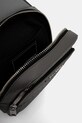 Кожаная сумка Karl Lagerfeld K/LOOM A1M30398 серый