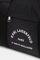 Karl Lagerfeld geantă K/RSG negru A1M30403