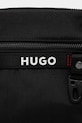 Σακίδιο HUGO μαύρο 50536009
