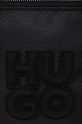 Taška HUGO černá 50535999