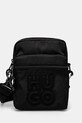 Torba HUGO bez uzorka crna 50536029