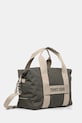 Tommy Jeans geanta AM0AM13325 verde SS25