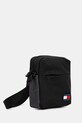 Сумка Tommy Jeans AM0AM13270 чёрный SS25