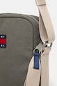 Ledvinka Tommy Jeans zelená AM0AM13277