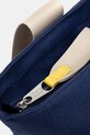 Taška Tommy Jeans námořnická modř AM0AM13278