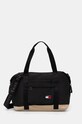 Сумка Tommy Jeans гладкий чёрный AM0AM13322