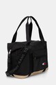 Сумка Tommy Jeans AM0AM13322 чёрный SS25