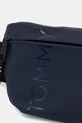 Сумка на пояс Tommy Jeans темно-синій AM0AM13273